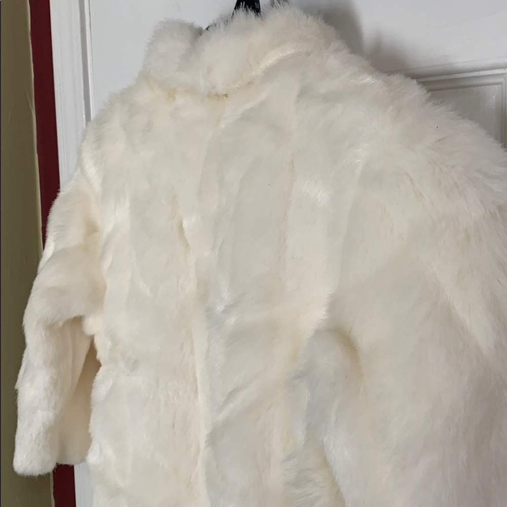 Fur Jacket - Picture 6 of 6